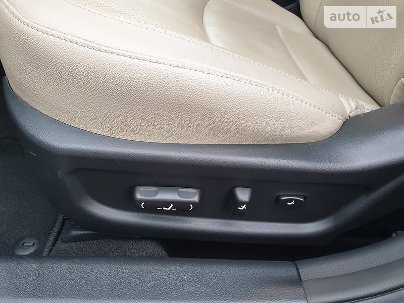 Седан Kia Optima 2015 в Києві