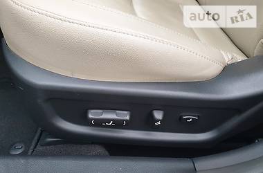 Седан Kia Optima 2015 в 