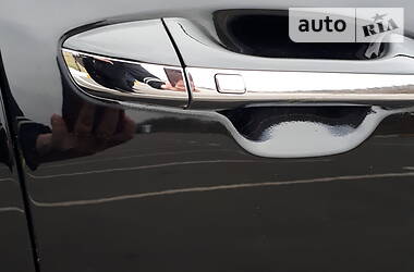 Седан Kia Optima 2016 в 