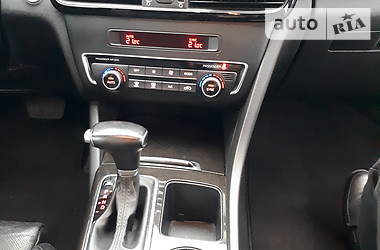 Седан Kia Optima 2016 в 
