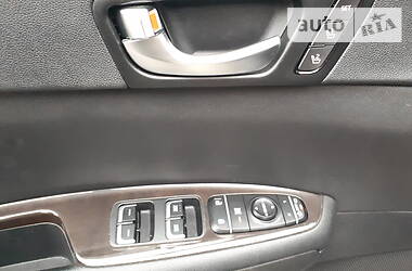Седан Kia Optima 2016 в 
