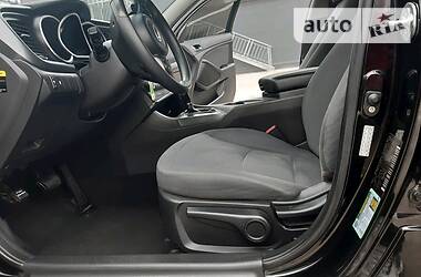 Седан Kia Optima 2015 в 