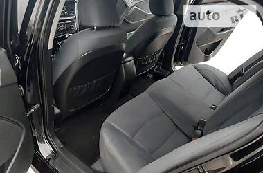 Седан Kia Optima 2015 в 