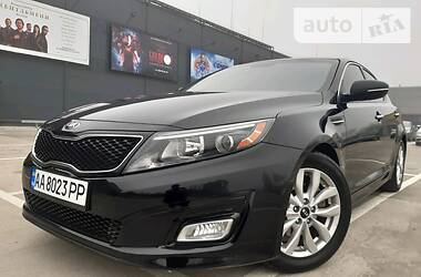 Kia Optima 2015 Kia Optima 2015