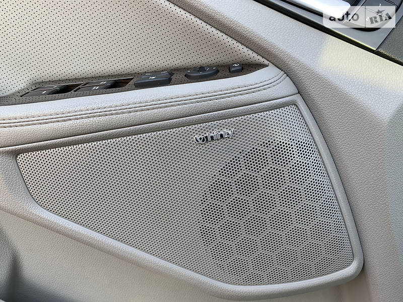 Седан Kia Optima 2014 в Кривому Розі