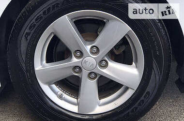Седан Kia Optima 2015 в 