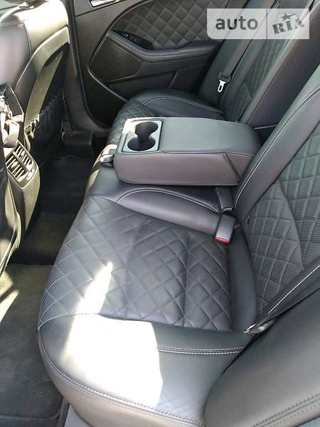 Седан Kia Optima 2015 в Кривому Розі