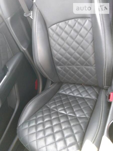 Седан Kia Optima 2015 в Кривому Розі