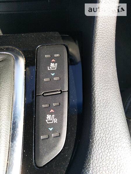 Седан Kia Optima 2015 в Кривому Розі