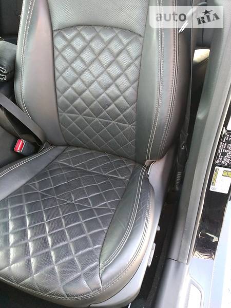 Седан Kia Optima 2015 в Кривому Розі