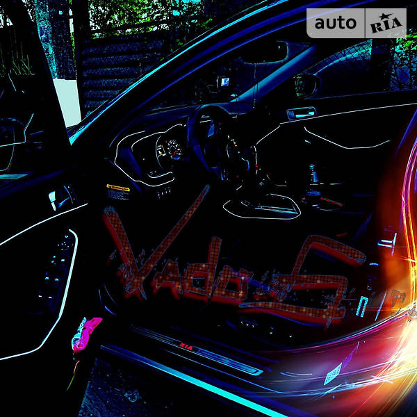 Седан Kia Optima 2014 в Одесі фото Седан Kia Optima 2014 в Одесі