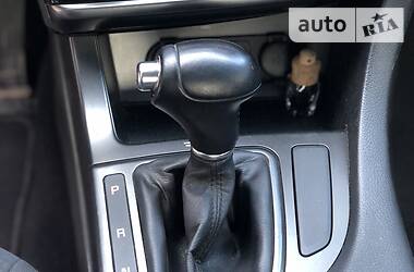 Седан Kia Optima 2014 в 