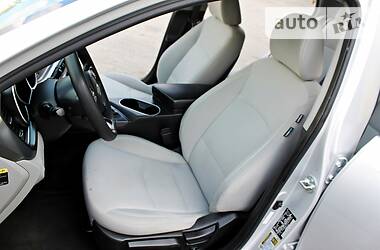 Седан Kia Optima 2014 в 