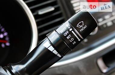 Седан Kia Optima 2014 в 