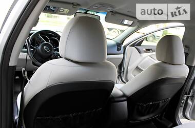 Седан Kia Optima 2014 в 