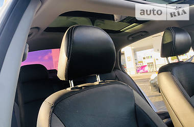 Седан Kia Optima 2013 в 