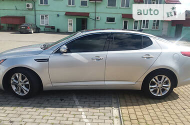 Седан Kia Optima 2013 в Луцке