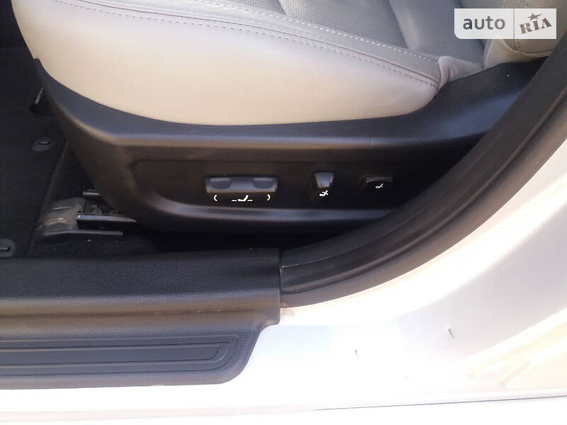 Седан Kia Optima 2013 в Луцьку