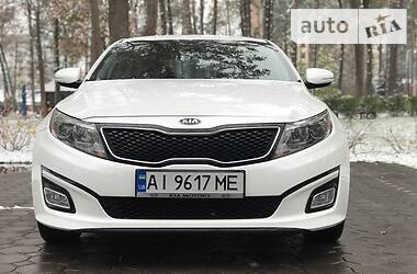 Седан Kia Optima 2015 в Киеве