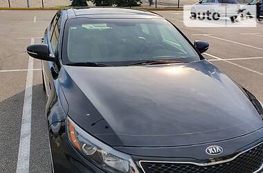 Kia Optima EX panorama Maximum 2015 Kia Optima EX panorama Maximum 2015