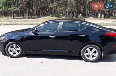 Седан Kia Optima 2014 в Оржиці фото 19 Седан Kia Optima 2014 в Оржиці
