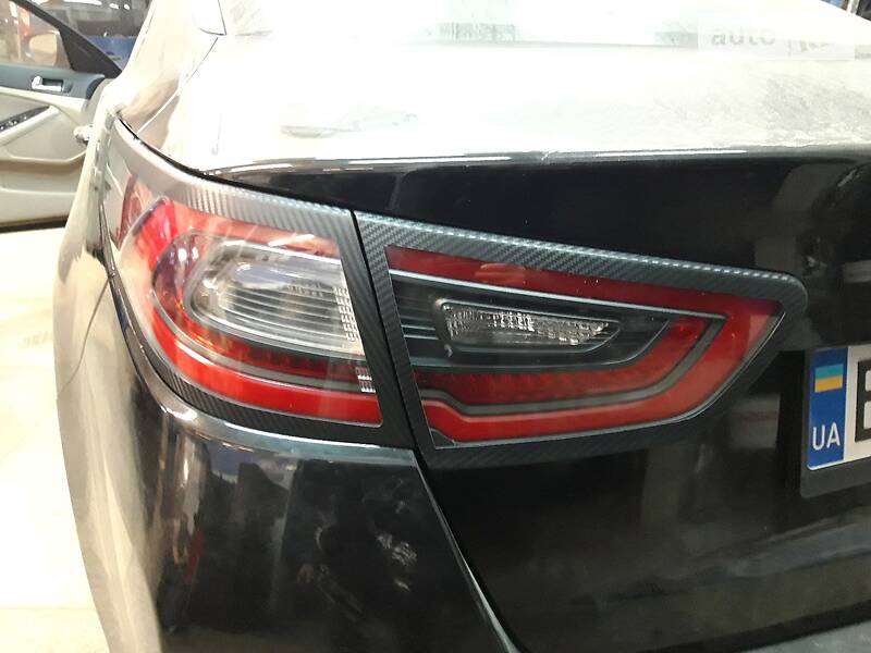 Седан Kia Optima 2014 в Одессе