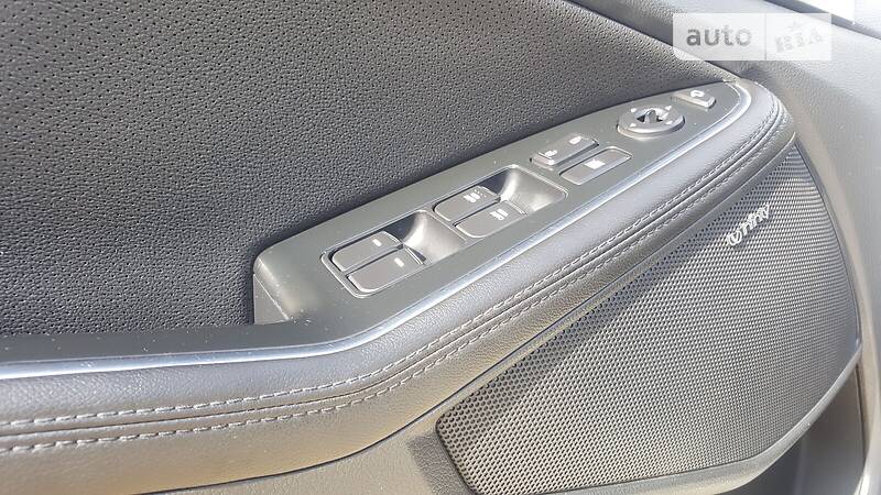 Седан Kia Optima 2015 в Николаеве фото 24 Седан Kia Optima 2015 в Николаеве