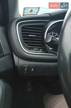 Седан Kia Optima 2014 в Борисполе