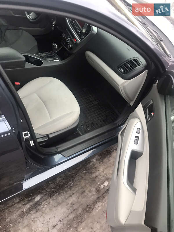 Седан Kia Optima 2014 в Белой Церкви фото 17 Седан Kia Optima 2014 в Белой Церкви