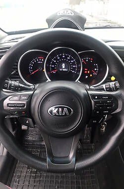 Седан Kia Optima 2014 в Белой Церкви