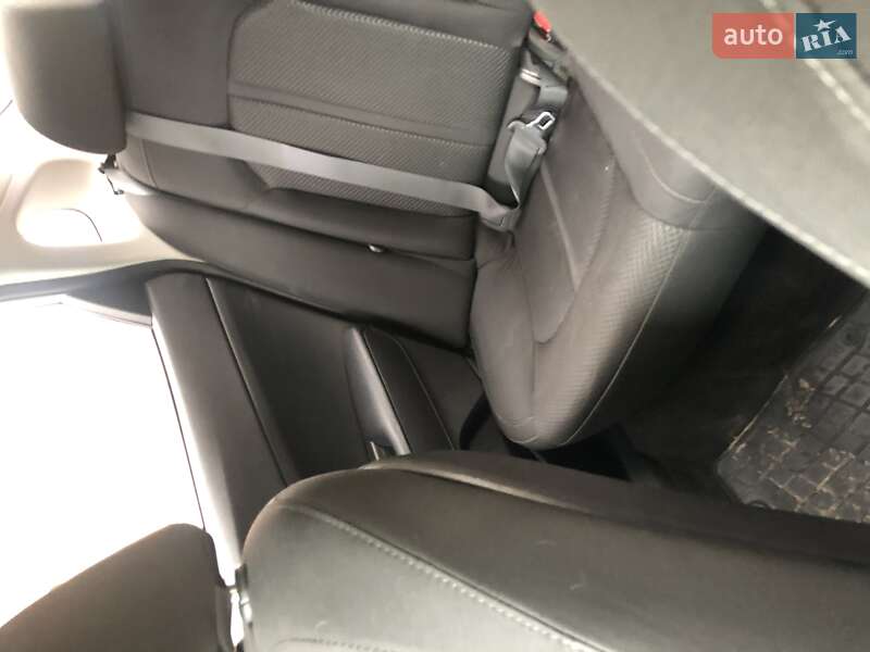 Седан Kia Optima 2015 в Луцьку