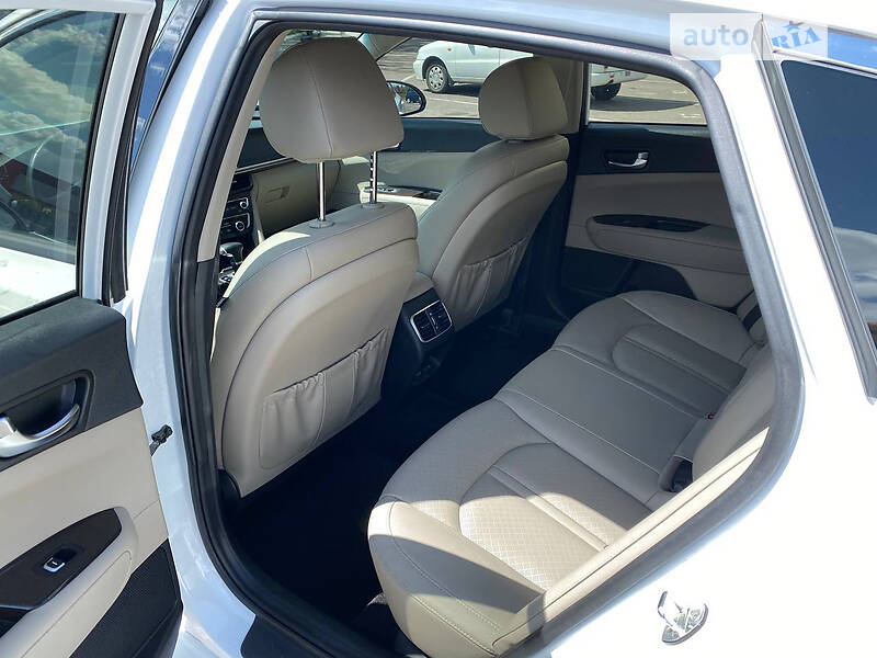 Седан Kia Optima 2017 в Рівному фото 9 Седан Kia Optima 2017 в Рівному