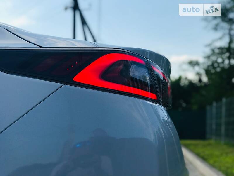 Седан Kia Optima 2015 в Николаеве фото 14 Седан Kia Optima 2015 в Николаеве