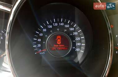 Седан Kia Optima 2013 в Яготині