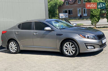 Kia Optima 2015 Kia Optima 2015