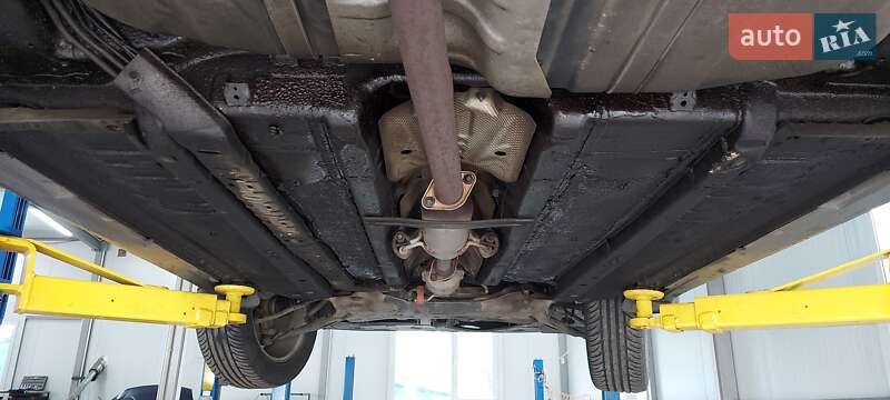 Седан Kia Optima 2014 в Киеве