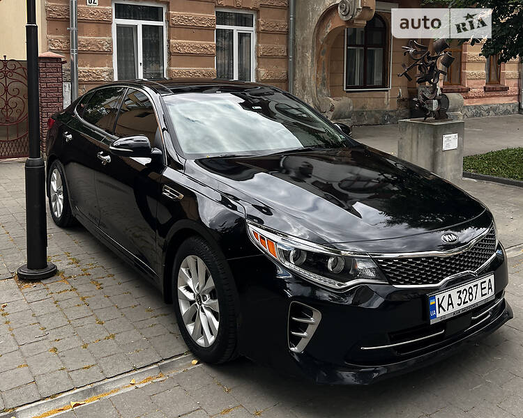 18 объявлений о продаже Kia Opirus