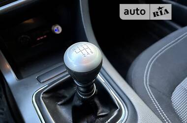 Седан Kia Optima 2012 в 
