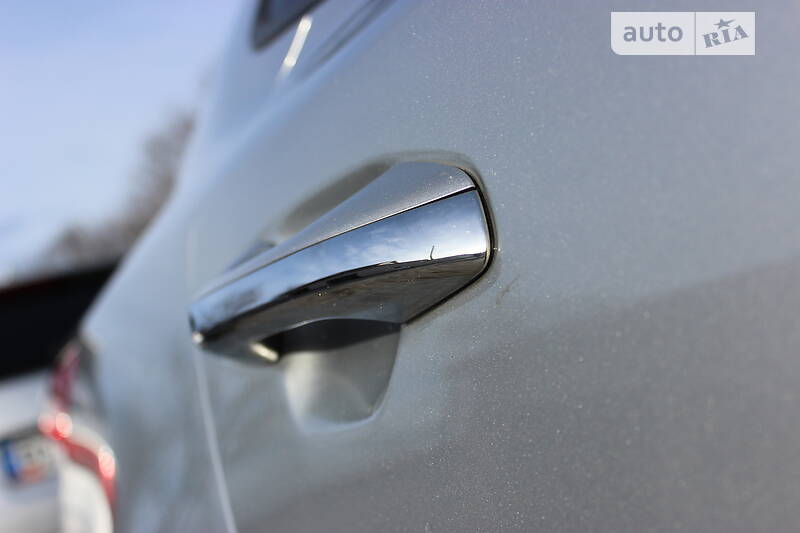 Седан Kia Optima 2017 в Дунаевцах