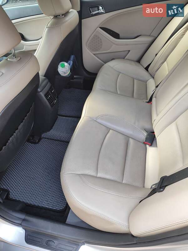 Седан Kia Optima 2012 в Вінниці фото 8 Седан Kia Optima 2012 в Вінниці
