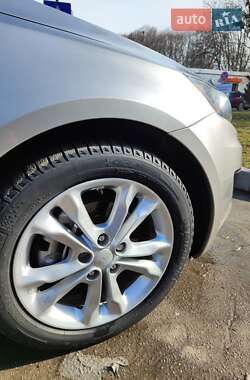 Седан Kia Optima 2012 в Вінниці