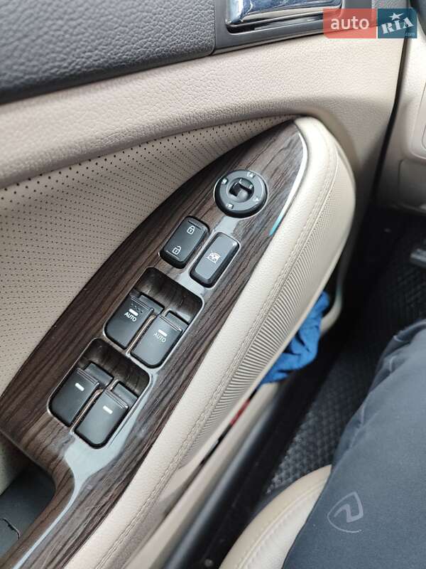 Седан Kia Optima 2012 в Вінниці фото 18 Седан Kia Optima 2012 в Вінниці