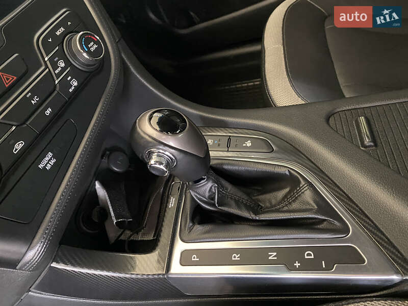 Седан Kia Optima 2012 в Днепре фото 6 Седан Kia Optima 2012 в Днепре