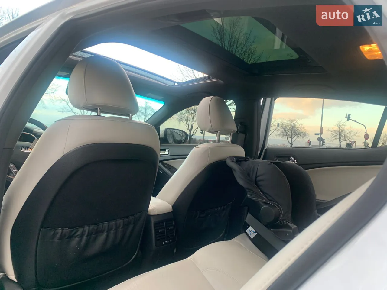 2013 Kia Optima - мініатюра 25