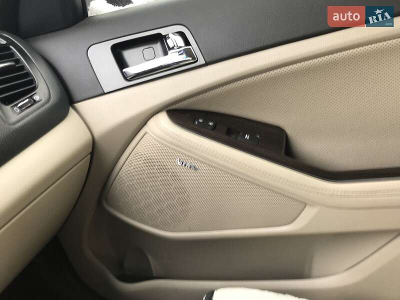 Седан Kia Optima 2013 в Тернополе фото 10 Седан Kia Optima 2013 в Тернополе
