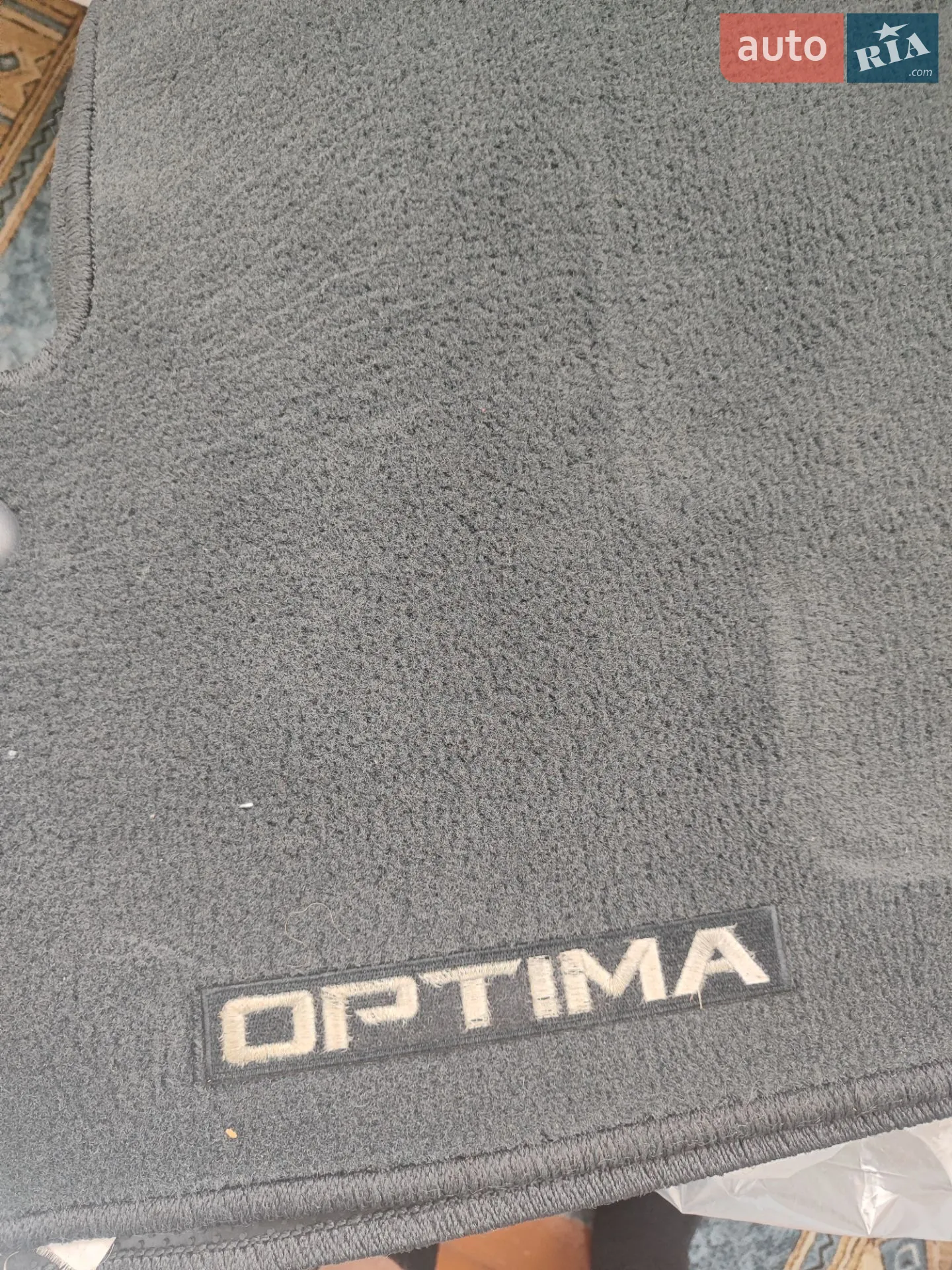 2012 Kia Optima - мініатюра 2