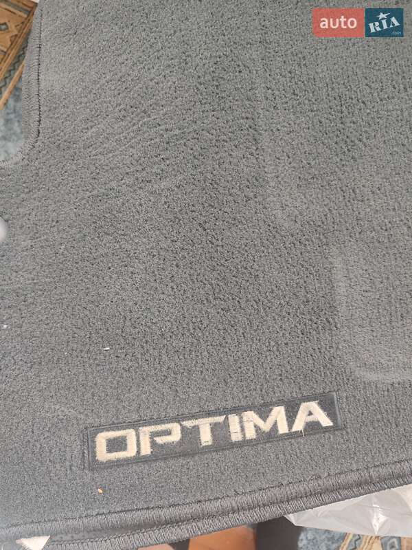 Седан Kia Optima 2012 в Вінниці фото 2 Седан Kia Optima 2012 в Вінниці