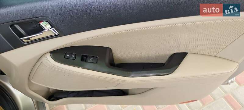 Седан Kia Optima 2012 в Подольске