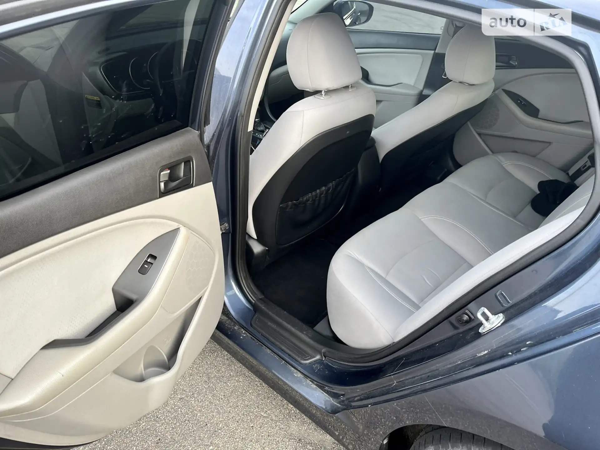 2014 Kia Optima - мініатюра 13