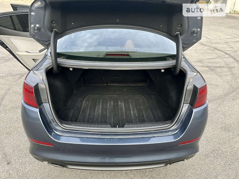 Седан Kia Optima 2014 в Киеве